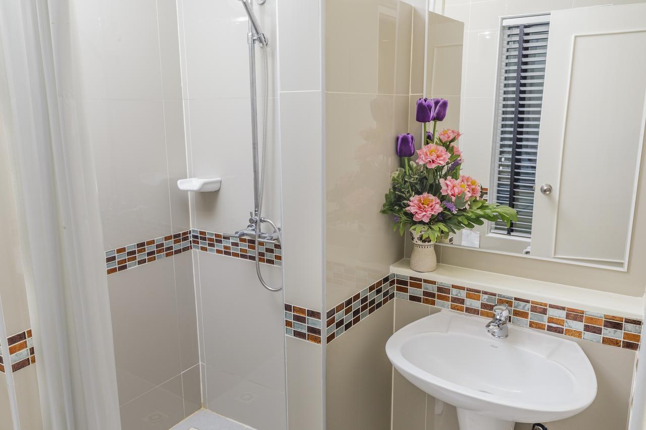 Resor Tuana Brook Pool Access 5*