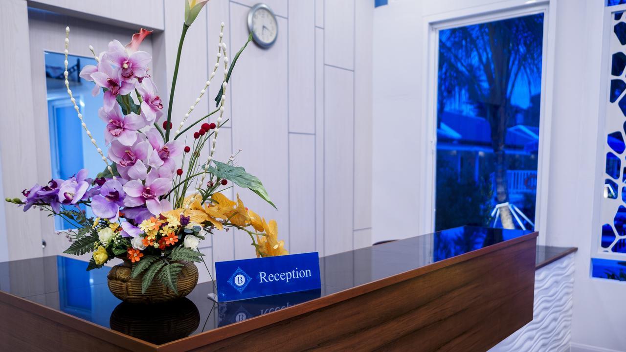 Tuana Brook Pool Access Resor 5*