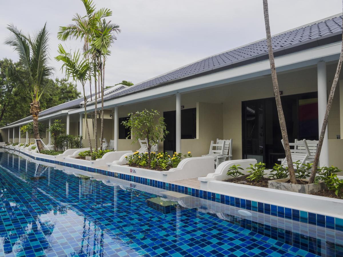 Tuana Brook Pool Access Resor