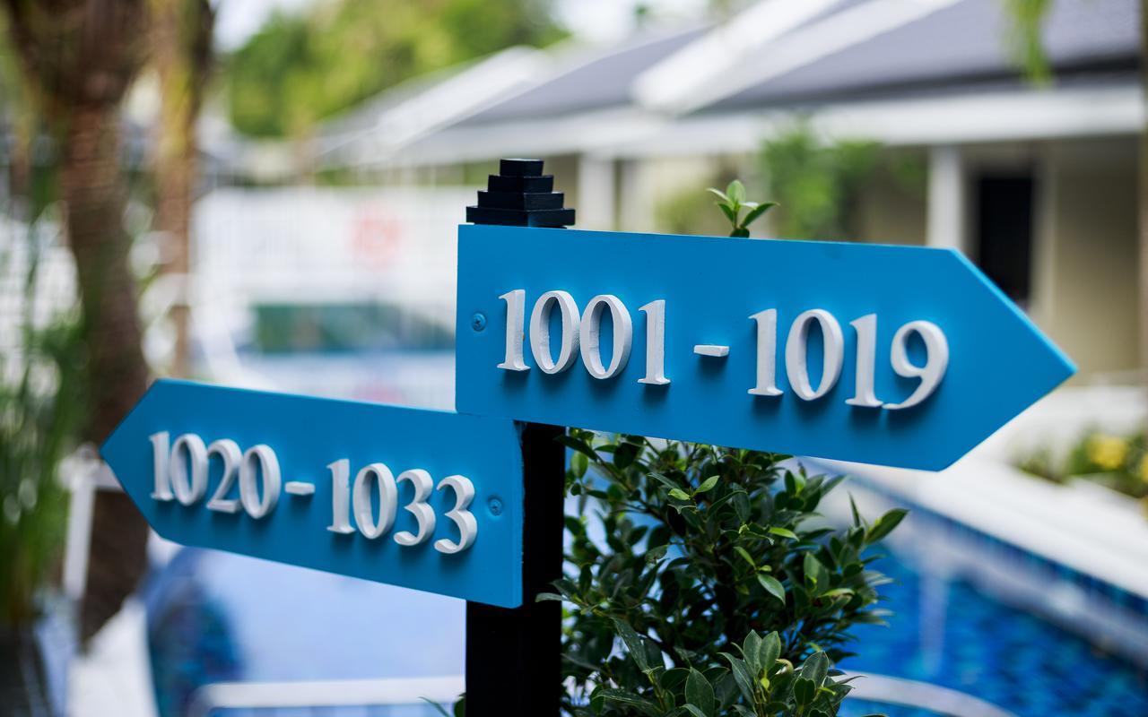 Tuana Brook Pool Access Resor 5*