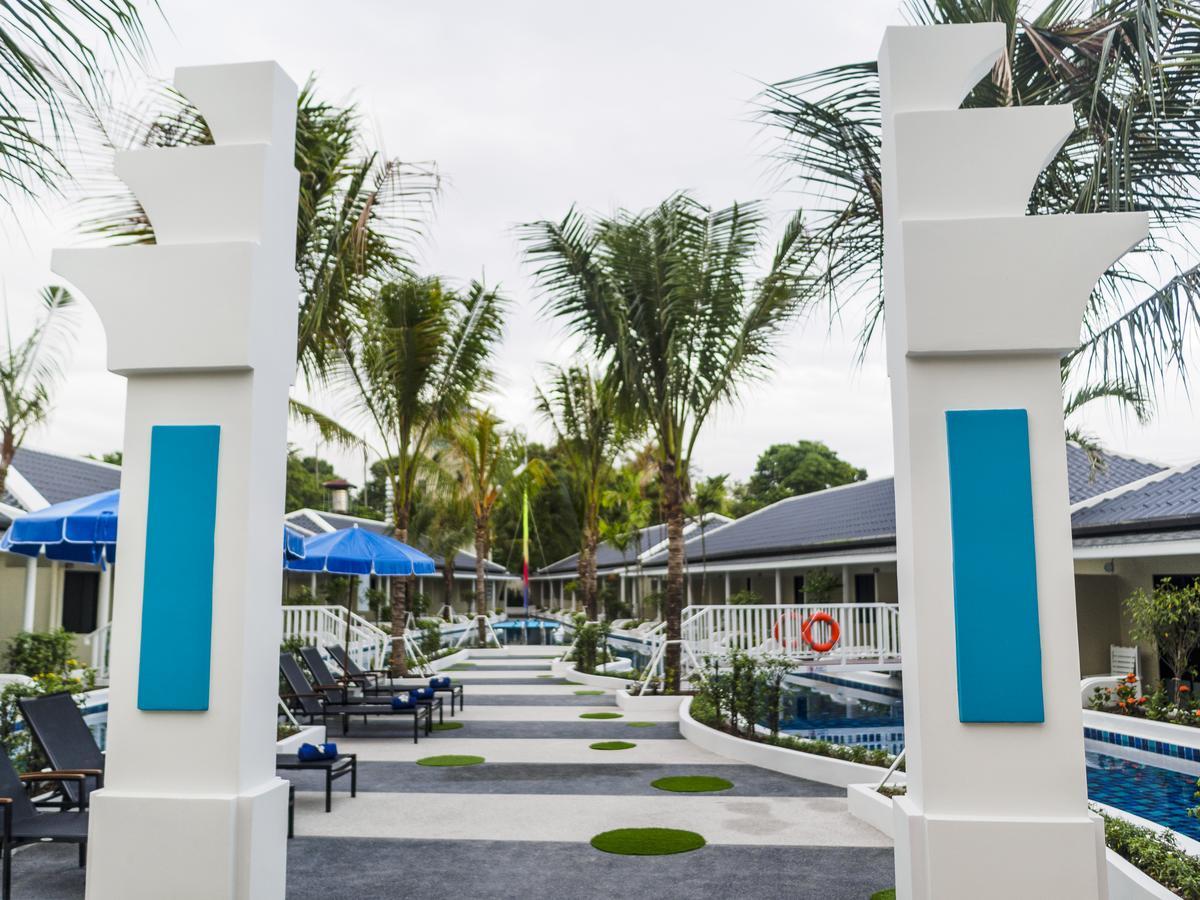 Tuana Brook Pool Access Resor 5*