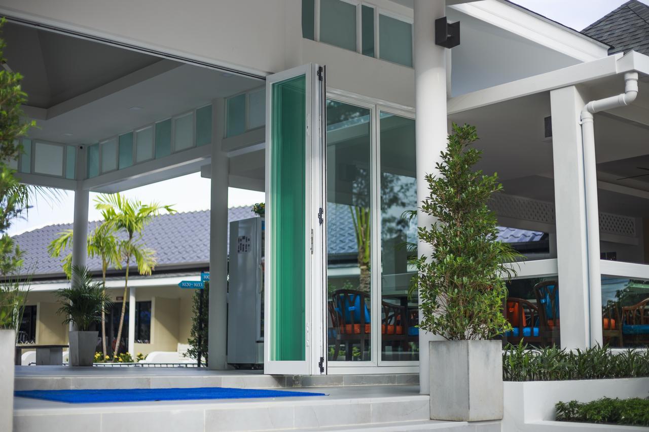 Resor Tuana Brook Pool Access 5*