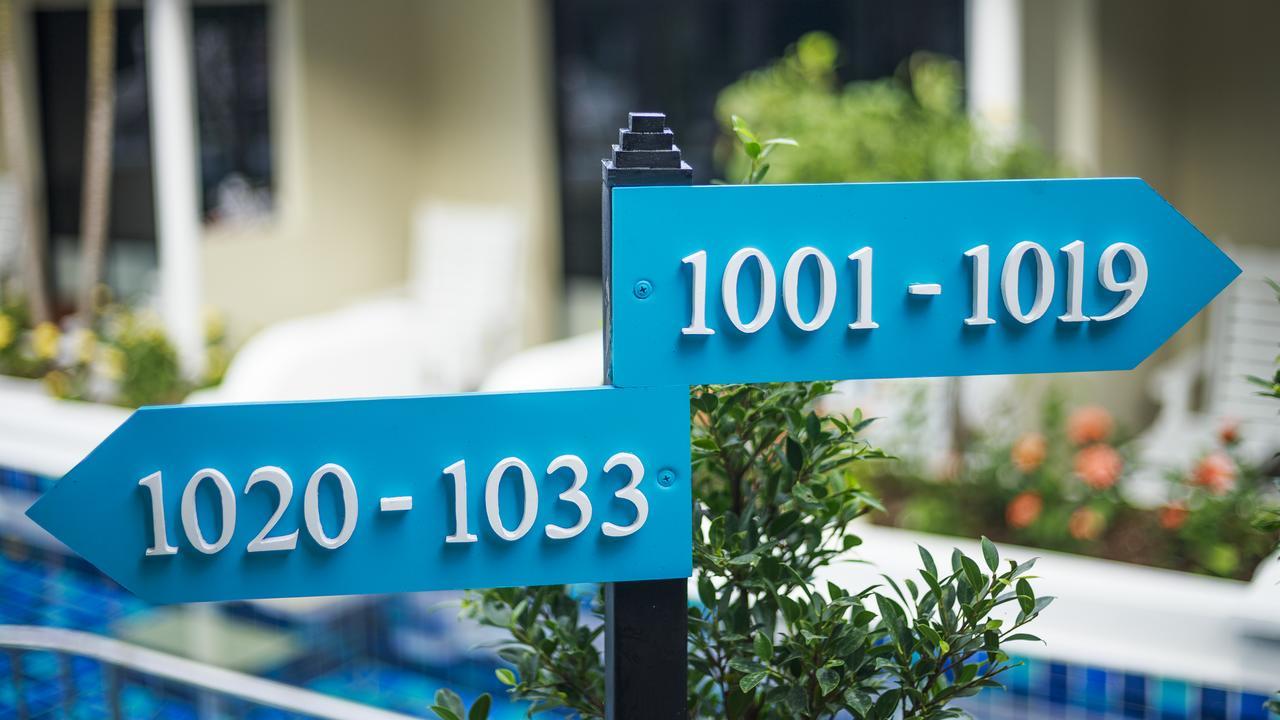 Tuana Brook Pool Access Resor 5*