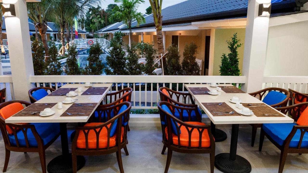 Tuana Brook Pool Access Курортный комплекс 5*