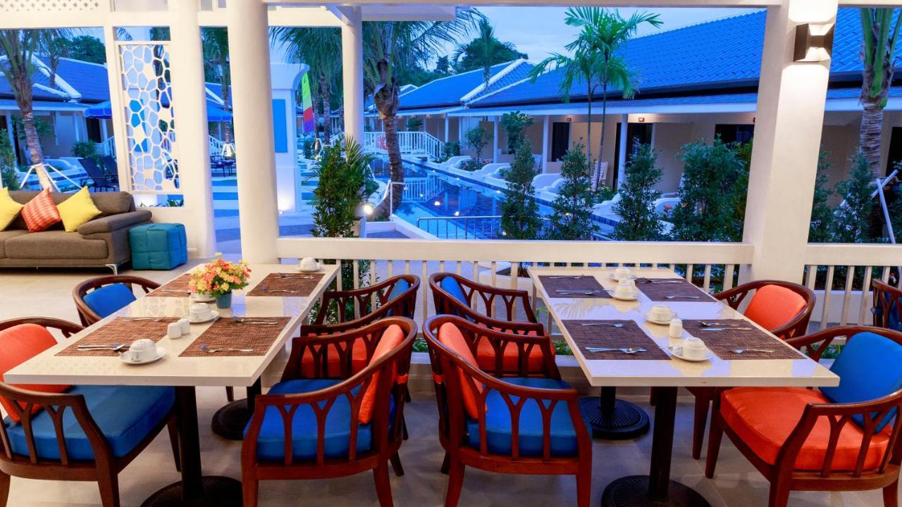 Tuana Brook Pool Access Resor