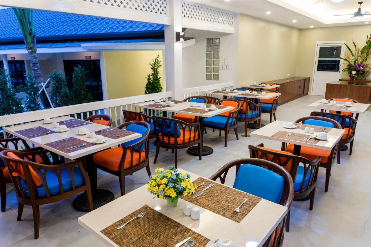 Resor Tuana Brook Pool Access 5*